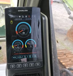 Zoomlion ZE215 Экскаватор - 7