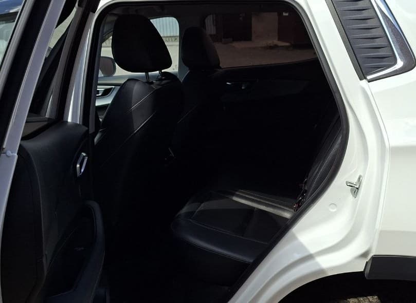 Chery Tiggo 4 PRO - 9