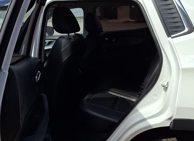 Chery Tiggo 4 PRO - 9