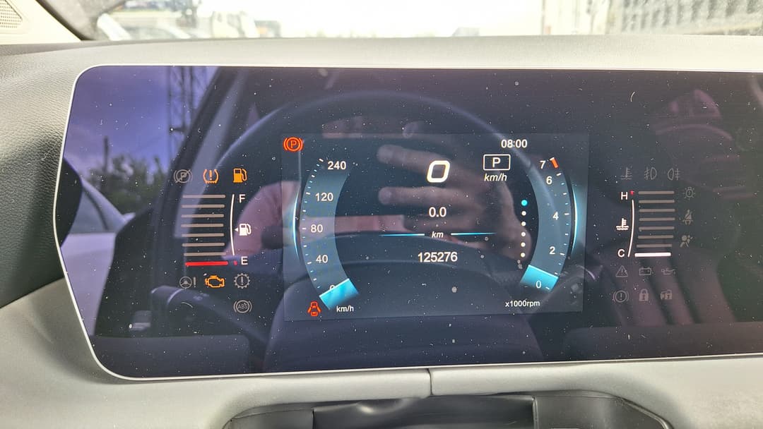 Baic U5 Plus - 7