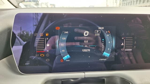 Baic U5 Plus - 7