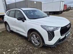 Haval Jolion - 2