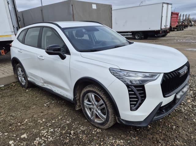 Haval Jolion - 2