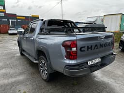 Changan Hunter Plus - 4