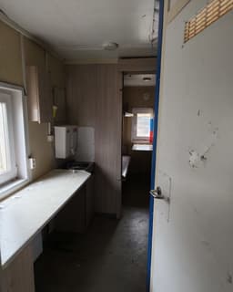 Челябтехстром 8469* Вагон-дом на тракторном прицепе - 5