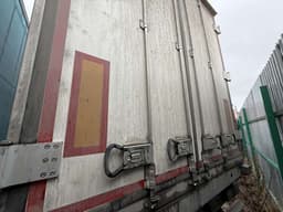 Тонар 9786* Полуприцеп изотермический/рефрижератор - 3