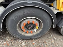 Foxtank 8777* Полуприцеп цистерна - 5