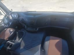 FAW CA 3310 8x4 Самосвал - 5