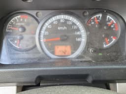 Dongfeng C120 4x2 Бортовой (Евроборт) - 6