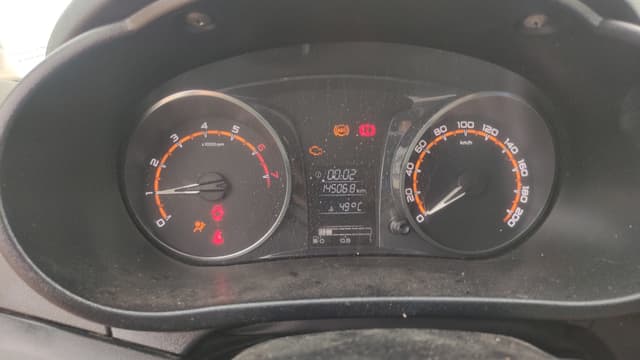 Lada Granta седан - 7