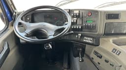 МАЗ 5440 4X2 Седельный тягач - 5
