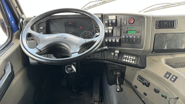 МАЗ 5440 4X2 Седельный тягач - 5