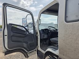 Рефавто 6705* на шасси КАМАЗ 43089 4x2 Изотермический/рефрижератор - 8