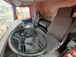 МАЗ 6501* 6x4 Самосвал - 6