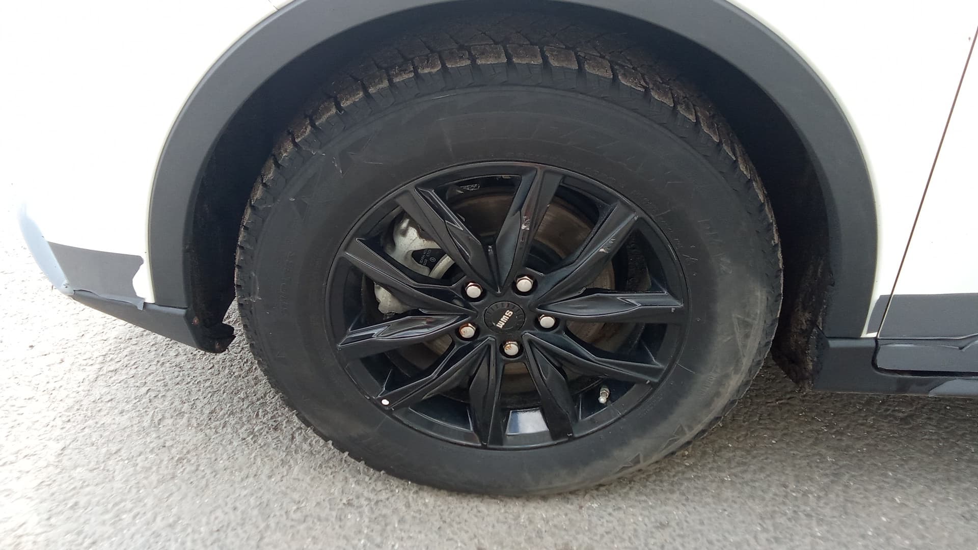 Swm G05 Pro - 10