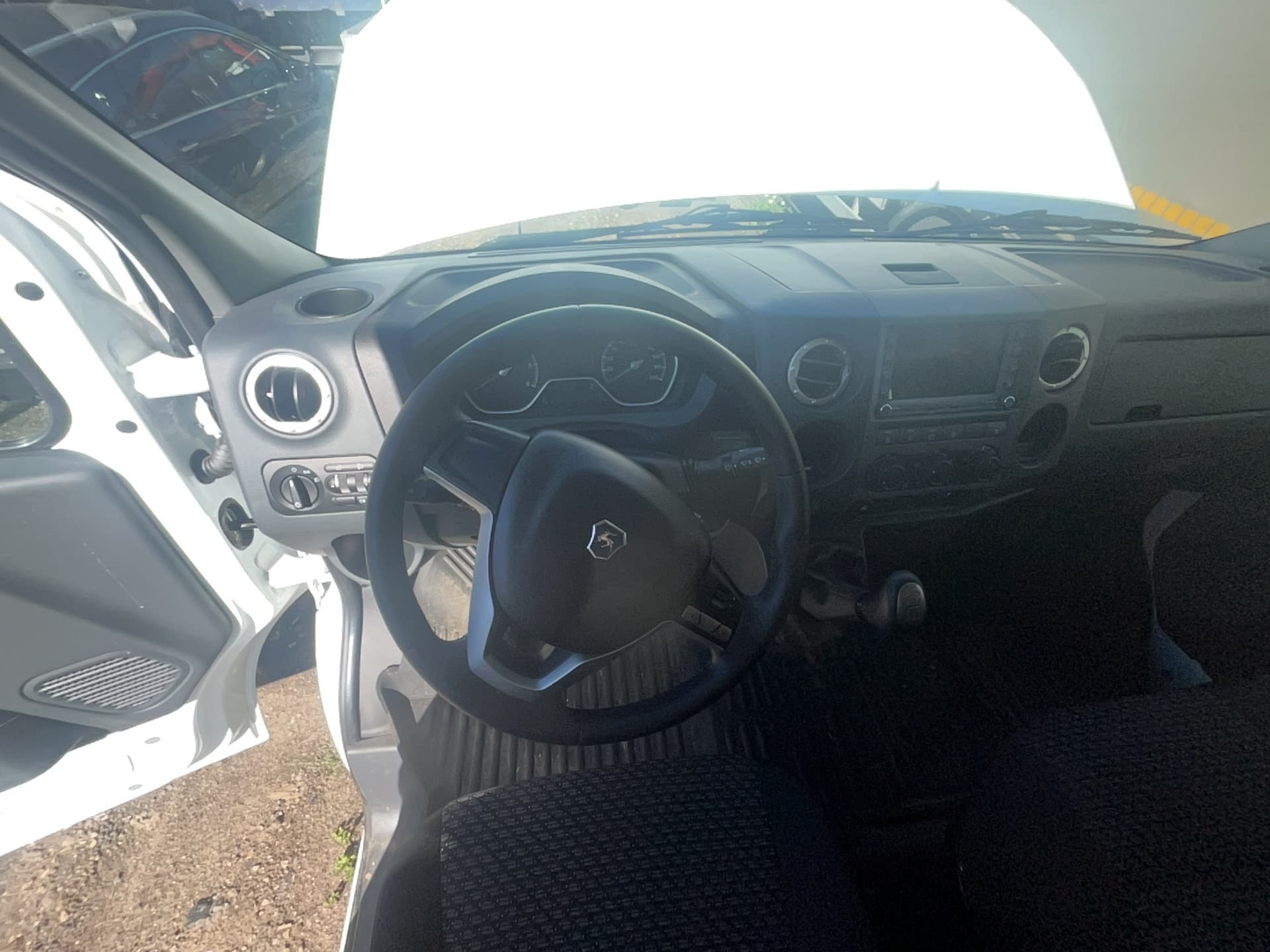 GAZ GAZELLE NEXT 4,6 4x2 Цельнометаллический - 5