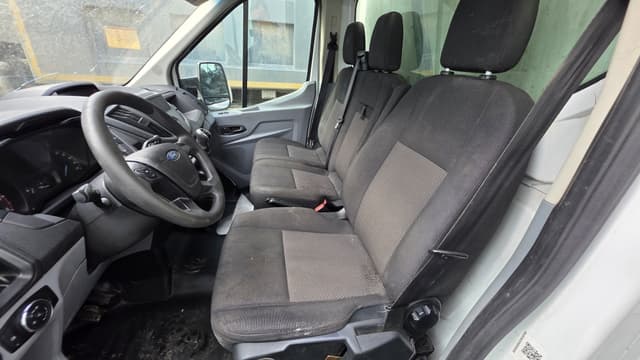 Ттм-Центр АФ-3720* на шасси Ford Transit Изотермический/рефрижератор - 5