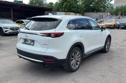Mazda CX-9 - 3
