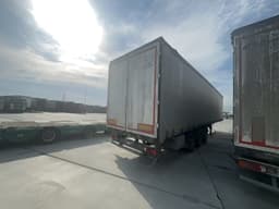 Тонар 9888* Полуприцеп шторный - 3