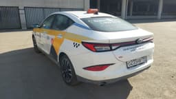 Jac J7 - 4