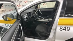 Geely Coolray - 6