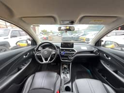 Changan Alsvin - 5