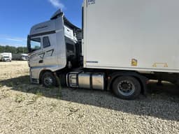 FAW J7 4x2 Седельный тягач - 4