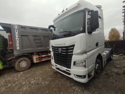Камаз 54901 4x2 Седельный тягач - 1