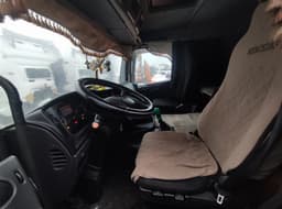 Mercedes-Benz Axor 4x2 Седельный тягач - 6