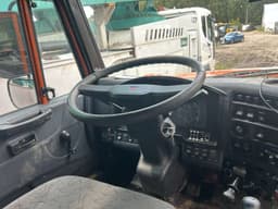 Кран Центр "Камаз" 659100 на шасси КамАЗ 43118 6x6 Бортовой с КМУ - 5