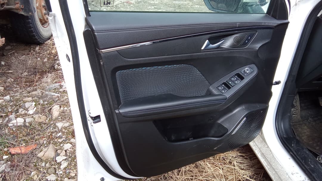 Haval Jolion - 7