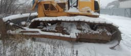 Зтм Аст Т10* Трактор с бульдозерным оборудованием - 5