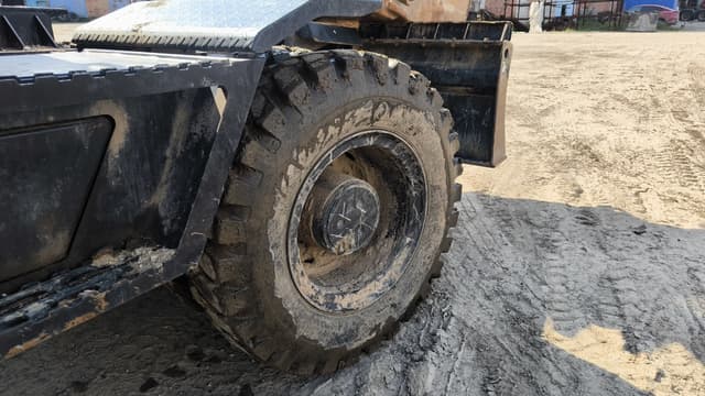Sany SY* Экскаватор колесный - 7
