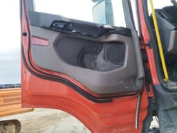 Scania G 8x4 Самосвал - 7