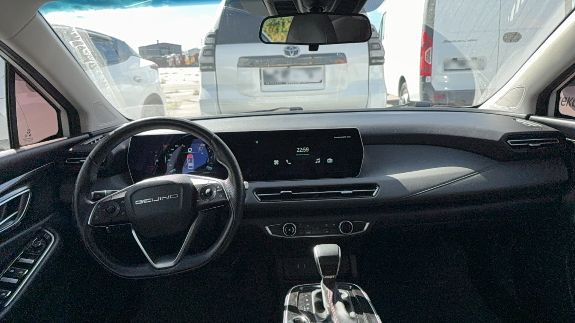 Baic U5 Plus - 5