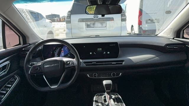 Baic U5 Plus - 5