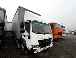 Камаз Компас на шасси 43082 4x2 Бортовой (Евроборт) - 2