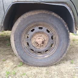 UAZ 390945 фермер Бортовой - 7