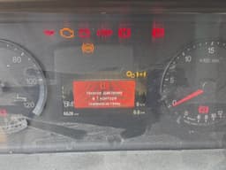 Туймазинский Завод Автобетоновозов 5814* на шасси КамАЗ 6520 6x4 Автобетоносмеситель - 7