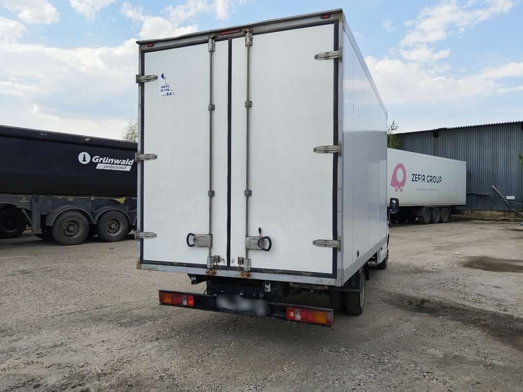 Автомаш 2824* на шасси GAZ GAZELLE NEXT Промтоварный - 3