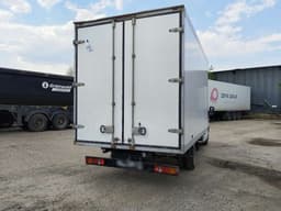 Автомаш 2824* на шасси GAZ GAZELLE NEXT Промтоварный - 3