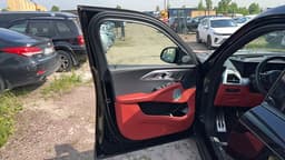 BMW XM - 7