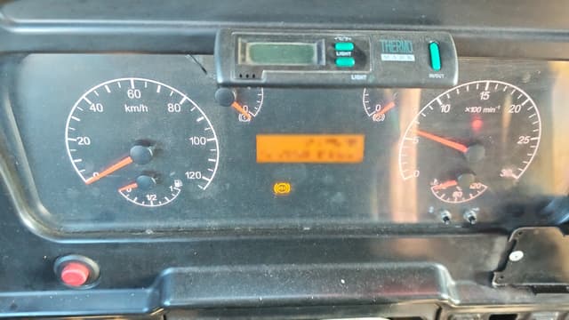 Клинцовский Автокрановый Завод (Каз) КС-55713* на шасси КАМАЗ 43118 6x6 Автокран - 7