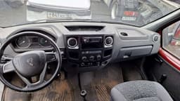 Белава 1220* на шасси GAZ GAZELLE BUSINESS Изотермический/рефрижератор - 5