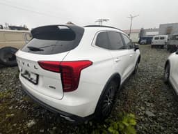 Haval Jolion - 3