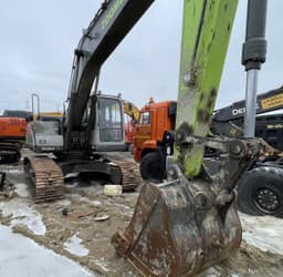 Zoomlion ZE215 Экскаватор - 2