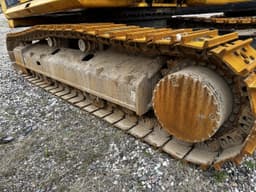 Liugong CLG950 Экскаватор - 5