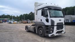 Ford Cargo 4x2 Седельный тягач - 2