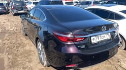 Mazda Atenza - 4