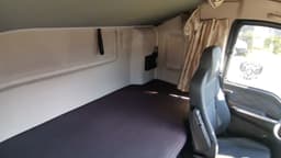 Sitrak C7H 4x2 Седельный тягач - 9